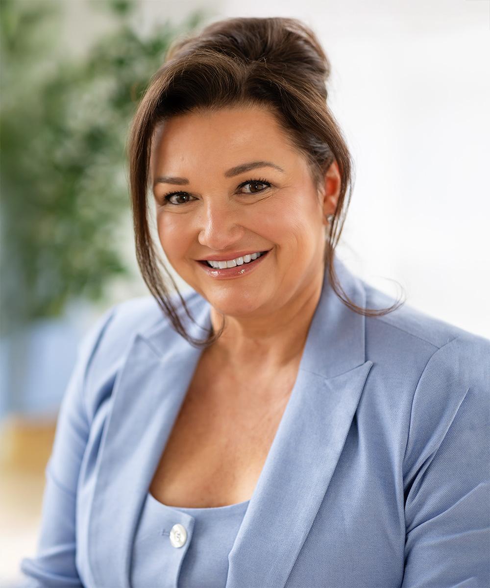 Kim Klein